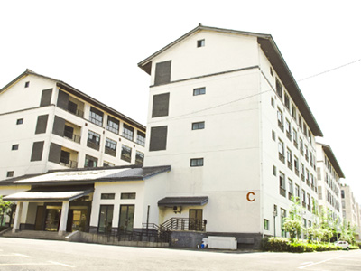 浙江綠城常春藤學校
